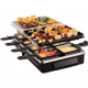 Раклетница-гриль Russell Hobbs Multi Raclette 3 in 1 (26280-56)