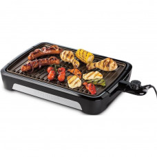 Електрогриль George Foreman Smokeless BBQ Grill 25850-56