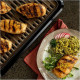 Электрогриль George Foreman Smokeless BBQ Grill 25850-56