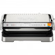 Электрогриль прижимной Tefal OptiGrill 2in1 XL GC782D30