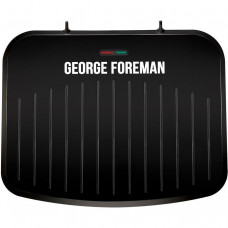 Електрогриль притискний George Foreman Fit Grill Medium 25810-56