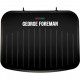 Электроприжимный гриль George Foreman Fit Grill Medium 25810-56