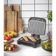 Электрогриль прижимный George Foreman Immersa Grill Small 28300-56