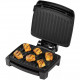 Электрогриль прижимный George Foreman Immersa Grill Small 28300-56