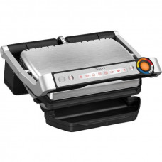 Електрогриль притискний Tefal OptiGrill+ GC717D10