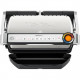 Электрогриль прижимной Tefal OptiGrill+ GC717D10