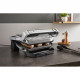 Электрогриль прижимной Tefal OptiGrill+ GC717D10