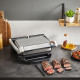 Электрогриль прижимной Tefal OptiGrill+ GC717D10