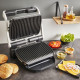 Электрогриль прижимной Tefal OptiGrill+ GC717D10