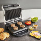 Электрогриль прижимной Tefal OptiGrill+ GC717D10