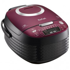 Мультиварка Tefal RK740532