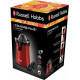 Соковыжималка для цитрусовых (цитрус-пресс) Russell Hobbs Colours Plus+ Red 26010-56