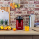 Соковыжималка для цитрусовых (цитрус-пресс) Russell Hobbs Colours Plus+ Red 26010-56