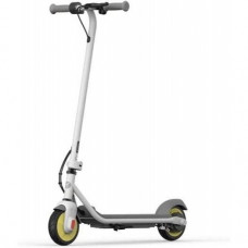 Детский электросамокат Ninebot eKickScooter ZING C10 White (AA.00.0011.56)