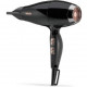 Фен Babyliss Air Power Pro, 2300Вт, 3 режима, диффузор, иониз-я, холл. обдув, керамика, черно-розовый