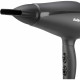 Фен Babyliss Super Light Pro, 2000Вт, 3 режима, HTDC мотор, тонкий концентратор 6 мм, черный