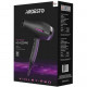 Фен Ardesto Violet PRO HD-Y223PRO, 1850-2200Вт, 2 скорости, 3темп.режимы, диффузор, черный