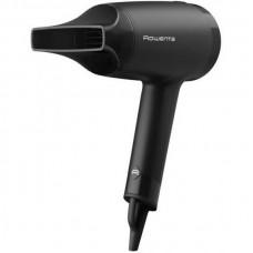 Фен Rowenta Express Style Blow-Dryer, 1600Вт, 2 режими, хол. обдув, чорний