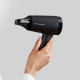 Фен Rowenta Express Style Blow-Dryer, 1600Вт, 2 режима, холл. обдув, черный