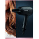 Фен Rowenta Express Style Blow-Dryer, 1600Вт, 2 режима, холл. обдув, черный