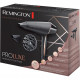 Фен Remington ProLuxe Midnight Edition, 2400Вт, 3 режима, диффузор, иониз-я, холл.