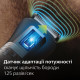 Триммер Philips Series 5000, акум., насадок-11, сталь, серый