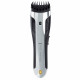 Триммер Remington Bodyguard Body Hair Trimmer, акум., насадок-2, титан.напил., черно-серебристый