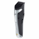 Триммер Remington Bodyguard Body Hair Trimmer, акум., насадок-2, титан.напил., черно-серебристый