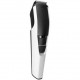 Триммер Philips Beardtrimmer series 3000, для бороды и усов, акум., сталь, черно-серебристый