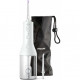 Ирригатор Philips портативный Sonicare Cordless Power Flosser 3000, чаша 250 мл, чехол, 2 насадки, белый