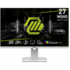 Монітор MSI MAG 274QRFW