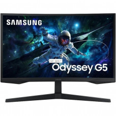 Монитор Samsung Odyssey G5 (LS32CG550)