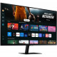 Монітор Samsung Smart Monitor M7 S32DM702UI (LS32DM702UIXUA)