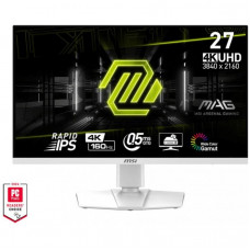 Монітор MSI MAG 274URFW (9S6-3CC29H-278)