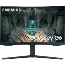 Монитор Samsung Odyssey G6 (LS32BG650)