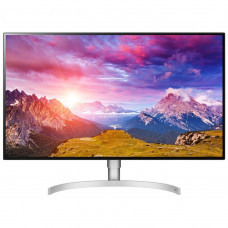 Монітор LG 32UL950-W