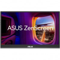 Портативний монітор ASUS ZenScreen MQ16AH (90LM07SV-B01170)