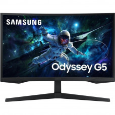 Монитор Samsung Odyssey G5 (LS27CG550)