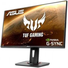 Монітор ASUS TUF Gaming VG279QM (90LM05H0-B01370, 90LM05H0-B03370)