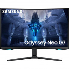 Монитор Samsung Odyssey NEO G7 (LS32BG752)