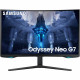 Монітор Samsung Odyssey NEO G7 (LS32BG752)