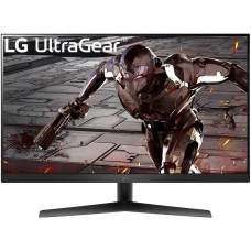 Монітор LG UltraGear 32GN50R-B