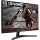 Монітор LG UltraGear 32GN50R-B