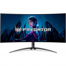 Монітор Acer PREDATOR X34Xbmiiphuzx (UM.CXXEE.X01)