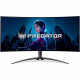 Монітор Acer PREDATOR X34Xbmiiphuzx (UM.CXXEE.X01)