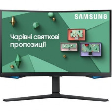 Монитор Samsung Odyssey G6 (LS27BG650)