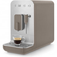 Кавомашина автоматична SMEG BCC12TPMEU