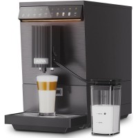 Кофемашина автоматическая MOVA Virtuoso 10 Pro Black