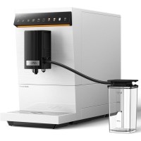 Кофемашина автоматическая MOVA Virtuoso 10 Pro White