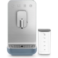Кавомашина автоматична SMEG BCC13SBMEU